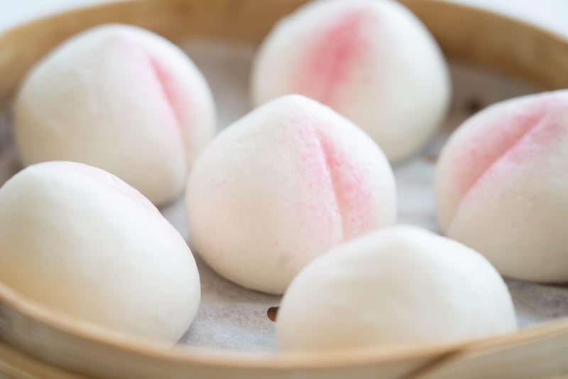 Exotic Culinary Adventures